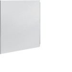 Hager FZ023N Tür univers links geschlossen RAL9010 für Schrank IP44/54 1100x800mm 