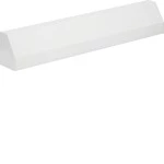 Hager FZ355 Kabelrangierkanal 5-feldig RAL7035 zur Wandmontage 