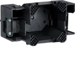 Hager G2744 Geräteeinbaudose für BR C-Profil für CEE Steckdosen 60/70mm 