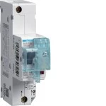 Hager HTN135E SLS-Schalter 1-polig E-Charakteristik 35A für Hutschienenmontage 