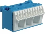 Hager KN14N Klemmen QuickConnect N 14Klemmstellen 