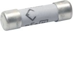 Hager LF320G Zylindersicherungen für industrielle Anwendungen 10x38mm gG 20A 500V AC 120kA 