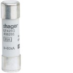 Hager LF425G Sicherungseinsatz 14x51mm gG 25A 
