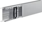 Hager LF6015007035 Leitungsführungskanal aus PVC LF 60x150mm lichtgrau 2 Meter 