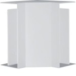Hager LF6015047035 Inneneck halogenfrei zu LF/LFH/FB 60x150mm lichtgrau 