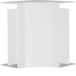 Hager LF6015049016 Inneneck halogenfrei zu LF/LFF/LFH/FB 60x150mm verkehrsweiß 
