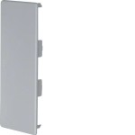 Hager LF6015067030 Endstück halogenfrei zu LF/FB 60x150mm steingrau 