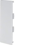 Hager LF6015067035 Endstück halogenfrei zu LF/LFH/FB 60x150mm lichtgrau 