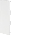 Hager LF6015069016 Endstück halogenfrei zu LF/LFF/LFH/FB 60x150mm verkehrsweiß 