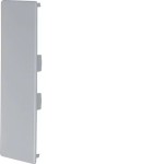 Hager LF6019067030 Endstück halogenfrei zu Leitungsführungskanal LF/FB 60x190mm steingrau 