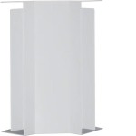 Hager LF6023047035 Inneneck halogenfrei zu Leitungsführungskanal LF/FB 60x230mm lichtgrau 