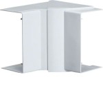 Hager LFF6009047035 Inneneck einstellbar halogenfrei zu LF/LFH 60x90mm lichtgrau 