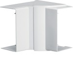 Hager LFF6009049016 Inneneck einstellbar halogenfrei zu LF/LFF/LFH 60x90mm verkehrsweiß 