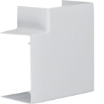 Hager LFF6009057035 Flachwinkel schnittkaschierend halogenfrei zu LF/LFH 60x90mm lichtgrau 