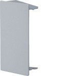 Hager LFS601006VERZ Endstück aus Stahlblech zu Leitungsführungskanal LFS 60x100mm verzinkt 