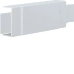 Hager M53967035 T-Stück aus Kunststoff halogenfrei zu Leitungsführungskanal LF 30x60mm lichtgrau 