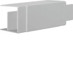 Hager M54467035 T-Stück aus Kunststoff halogenfrei zu Leitungsführungskanal LF 60x60mm lichtgrau 