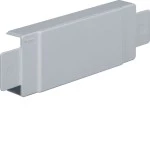 Hager M59647030 T-Stück aus Kunststoff halogenfrei zu Leitungsführungskanal LF 18x45mm steingrau 