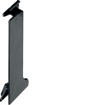 Hager M7239 Klammer frei positionierbar PC/ABS halogenfrei zu LF/LFE/LFH mit Oberteil 60mm 