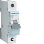 Hager MBS132 Leitungsschutzschalter 1-polig 6kA B-Charakteristik 32A QuickConnect 1TE 