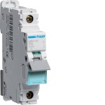 Hager NBN116 Leitungsschutzschalter 1-polig 10kA/15kA B-16A 1TE 