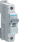 Hager NBN132 Leitungsschutzschalter 1-polig 10kA/15kA B-32A 1TE 