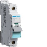 Hager NCN116 Leitungsschutzschalter 1-polig 10kA/15kA C-16A 1TE 
