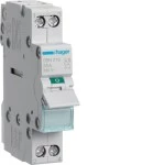 Hager SBN216 Ausschalter 16A 2 Schließer 400V AC 1PLE 