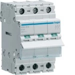 Hager SBN363 Ausschalter 63A 3 Schließer 400V AC 3PLE 