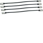 Hager TN733 Patchkabelset Kat 
