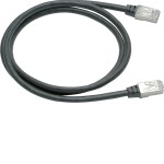 Hager TN740 Patchkabel Kat 