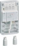 Hager TXE771 Impuls Gateway KNX 1 Eingang IP44 