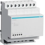 Hager TYF684E Analogausgang 4-fach KNX Erweiterungsmodul 