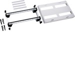 Hager UD22B1 Baustein univers N 300x500mm für Reiheneinbaugeräte waagerecht 4x12 PLE 
