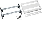 Hager UD22B2 Baustein univers N 300x500mm für Reiheneinbaugeräte waagerecht 2x26 PLE 