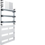 Hager UD32B1 Baustein univers N 450x500mm für Reiheneinbaugeräte waagerecht 6x12 PLE 