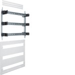 Hager UD32B3 Baustein univers N 450x500mm für Reiheneinbaugeräte waagerecht 3x24 PLE 