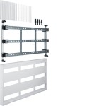 Hager UD33B1 Baustein univers N 450x750mm für Reiheneinbaugeräte waagerecht 9x12 PLE 