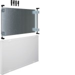 Hager UD33C1 Baustein univers N 450x750mm 