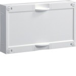 Hager US11A1 Berührungsschutzabdeckung univers N 150x250mm geschlossen 