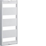 Hager US41A2 Berührungsschutzabdeckung univers N 600x250mm 4x 12PLE 