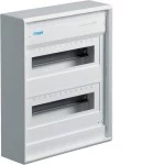 Hager VA24CN Kleinverteiler Volta APV 2x12PLE IP30 ohne Tür 
