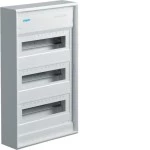 Hager VA36CN Kleinverteiler Volta APV 3x12PLE IP30 ohne Tür 