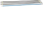 Hager Y871G Zugangskabelbaum universZ 16mm² 4-polig L1 L2 L3 N=700 700 700 675 H/H 