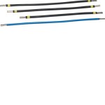Hager Y872K Zugangskabelbaum universZ 25mm² 4-polig L1 L2 L3 N=375 400 425 425 H/H 