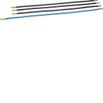 Hager Y87A Zugangskabelbaum universZ 10mm² 4-polig L1 L2 L3 N=375 375 375 425 H/H 