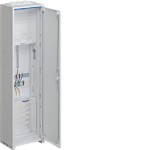 Hager ZB313T1 Komplettschrank universZ 1 Zählerplatz 3-Punkt 1100mm 1-feldig 