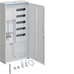 Hager ZB322A15 Komplettschrank universZ 1 Zählerplatz 3-Punkt APZ VT5 1100mm 2-feldig ESA 