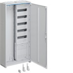 Hager ZB32APZ2 Systemschrank universZ 1100x550x205mm SKII IP44 VF-5rh/APZ 2-feldig 