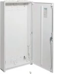 Hager ZB32EW Leerschrank universZ 1100x550x160mm Schutzklasse II IP54 168 Platzeinheiten 